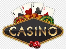 Casino Virtual Trabajo Logo